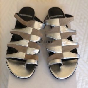 Pierre Hardy Flat Sandal